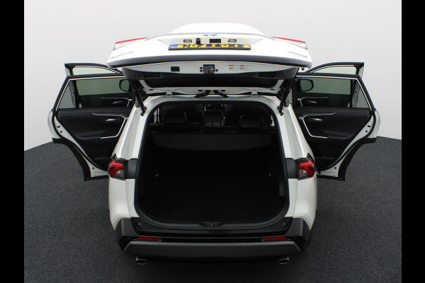 Toyota RAV4 2.5 Hybrid Bi-Tone | NL Auto | Panodak | Elek. Stoelen | 360 Camera | Apple Carplay/ Android | Bi-Tone | Prijs Rijklaar !!