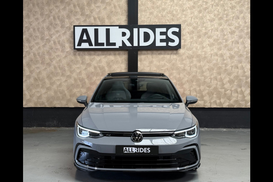 Volkswagen Golf 1.5 eTSI R-Line Edition | Pano | Keyless | Carplay | Sfeerverlichting | Stoel/Stuurverwarming | HUD