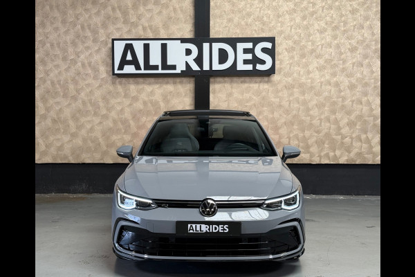 Volkswagen Golf 1.5 eTSI R-Line Edition | Pano | Keyless | Carplay | Sfeerverlichting | Stoel/Stuurverwarming | HUD