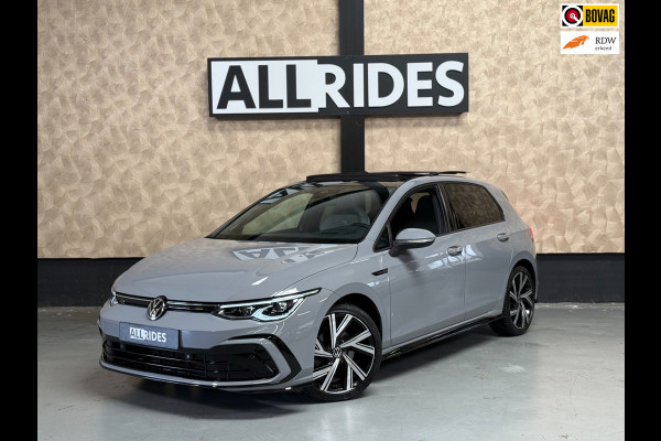 Volkswagen Golf 1.5 eTSI R-Line Edition | Pano | Keyless | Carplay | Sfeerverlichting | Stoel/Stuurverwarming | HUD