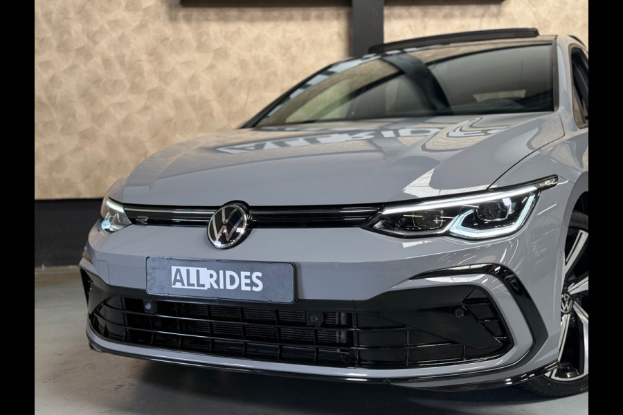 Volkswagen Golf 1.5 eTSI R-Line Edition | Pano | Keyless | Carplay | Sfeerverlichting | Stoel/Stuurverwarming | HUD