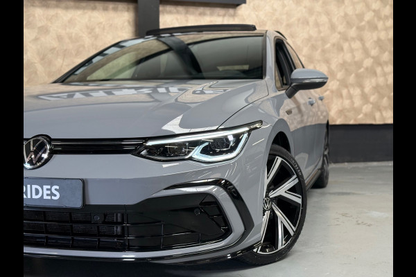 Volkswagen Golf 1.5 eTSI R-Line Edition | Pano | Keyless | Carplay | Sfeerverlichting | Stoel/Stuurverwarming | HUD