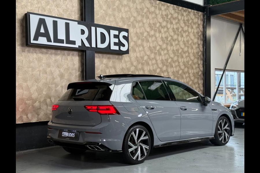 Volkswagen Golf 1.5 eTSI R-Line Edition | Pano | Keyless | Carplay | Sfeerverlichting | Stoel/Stuurverwarming | HUD