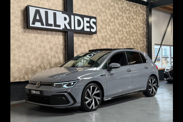 Volkswagen Golf 1.5 eTSI R-Line Edition | Pano | Keyless | Carplay | Sfeerverlichting | Stoel/Stuurverwarming | HUD