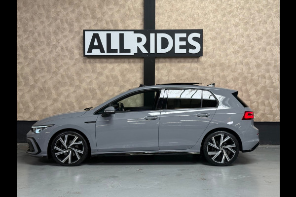 Volkswagen Golf 1.5 eTSI R-Line Edition | Pano | Keyless | Carplay | Sfeerverlichting | Stoel/Stuurverwarming | HUD