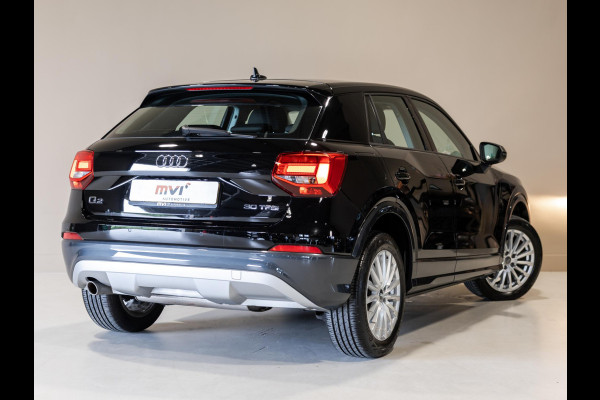 Audi Q2 30 TFSI Pro Line / 116pk / Stoelverwarming / Automatische klimaatregeling /