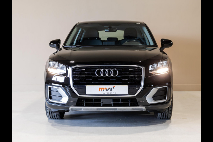 Audi Q2 30 TFSI Pro Line / 116pk / Stoelverwarming / Automatische klimaatregeling /