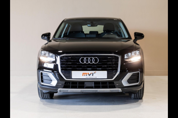 Audi Q2 30 TFSI Pro Line / 116pk / Stoelverwarming / Automatische klimaatregeling /