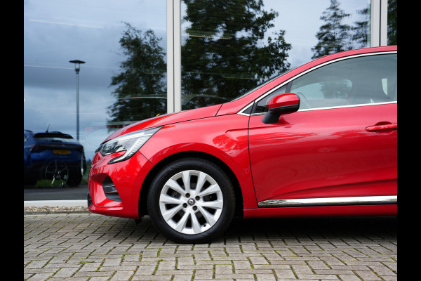 Renault Clio 1.0 TCe Intens | Keyless | Climate Control | LED Verlichting | Android/Apple Carplay | DAB |