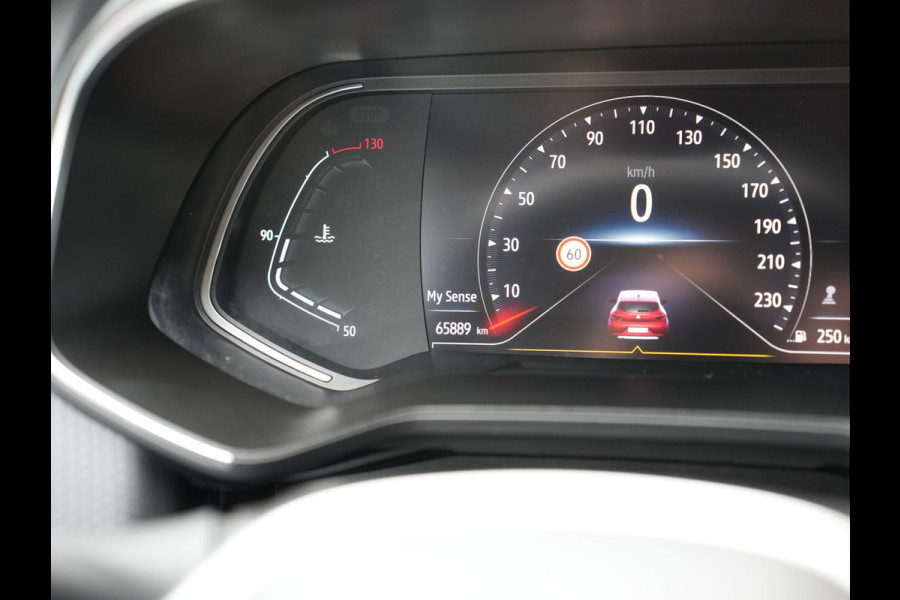 Renault Clio 1.0 TCe Intens | Keyless | Climate Control | LED Verlichting | Android/Apple Carplay | DAB |