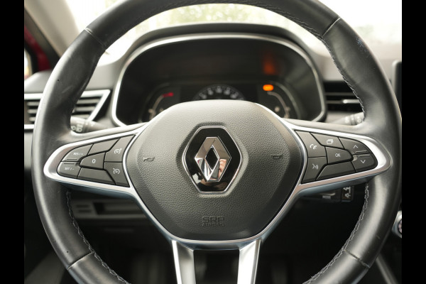 Renault Clio 1.0 TCe Intens | Keyless | Climate Control | LED Verlichting | Android/Apple Carplay | DAB |