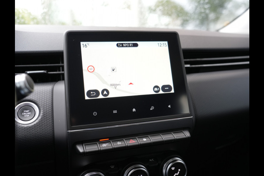 Renault Clio 1.0 TCe Intens | Keyless | Climate Control | LED Verlichting | Android/Apple Carplay | DAB |