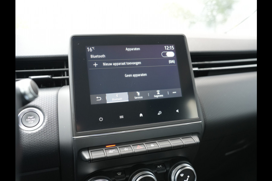 Renault Clio 1.0 TCe Intens | Keyless | Climate Control | LED Verlichting | Android/Apple Carplay | DAB |