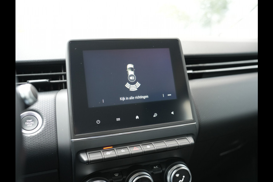 Renault Clio 1.0 TCe Intens | Keyless | Climate Control | LED Verlichting | Android/Apple Carplay | DAB |