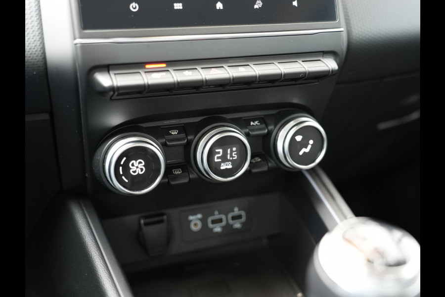 Renault Clio 1.0 TCe Intens | Keyless | Climate Control | LED Verlichting | Android/Apple Carplay | DAB |