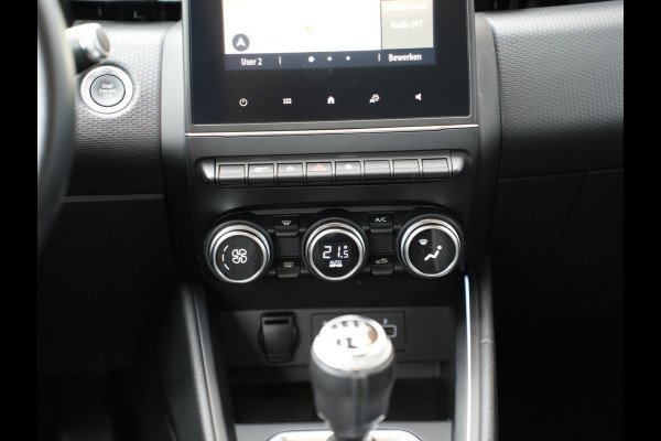 Renault Clio 1.0 TCe Intens | Keyless | Climate Control | LED Verlichting | Android/Apple Carplay | DAB |