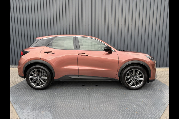 Lexus LBX 1.5 Elegant 2WD | Super combinatie: Sonic Copper/Dark Forest Leer | 10 jr GARANTIE | Rijklaar!!