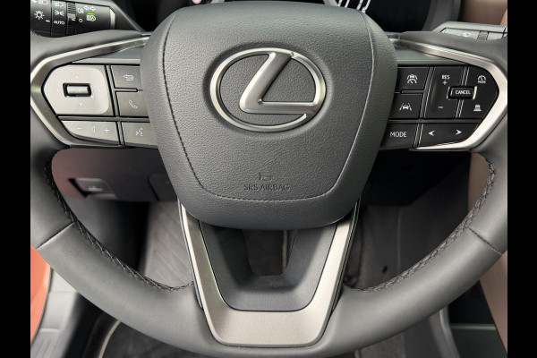 Lexus LBX 1.5 Elegant 2WD | Super combinatie: Sonic Copper/Dark Forest Leer | 10 jr GARANTIE | Rijklaar!!