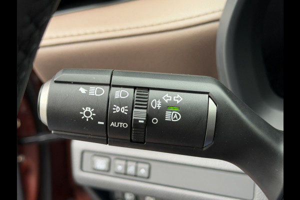 Lexus LBX 1.5 Elegant 2WD | Super combinatie: Sonic Copper/Dark Forest Leer | 10 jr GARANTIE | Rijklaar!!