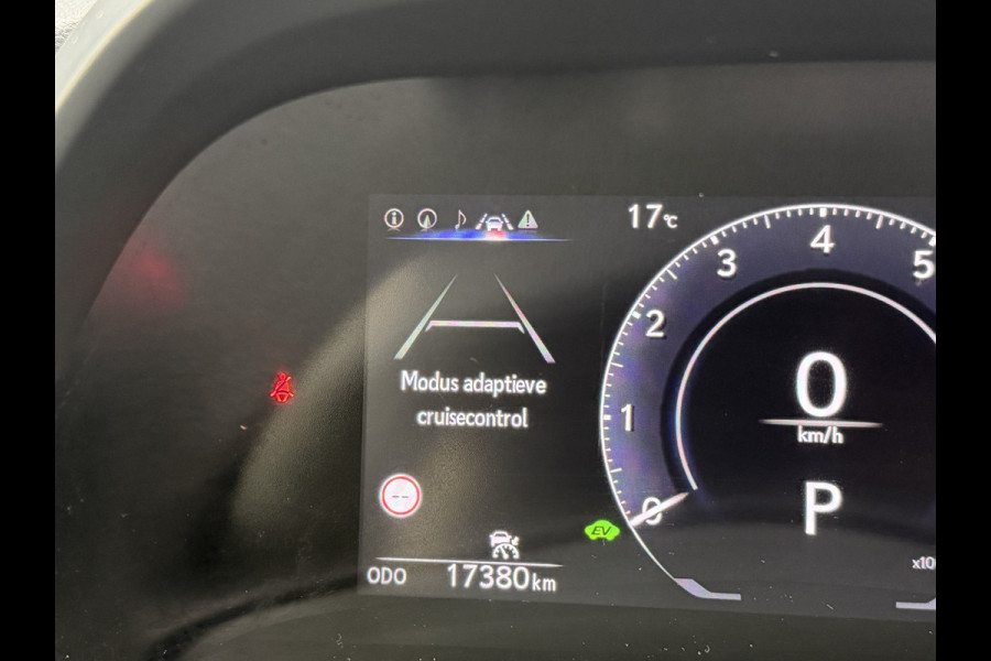 Lexus LBX 1.5 Elegant 2WD | Super combinatie: Sonic Copper/Dark Forest Leer | 10 jr GARANTIE | Rijklaar!!