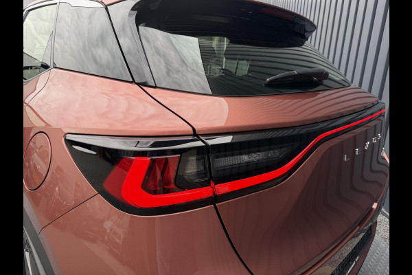 Lexus LBX 1.5 Elegant 2WD | Super combinatie: Sonic Copper/Dark Forest Leer | 10 jr GARANTIE | Rijklaar!!