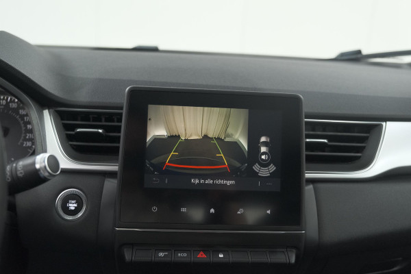 Renault Captur TCe 100 Intens | Camera | Navigatie | Parkeersensoren | Apple Carplay