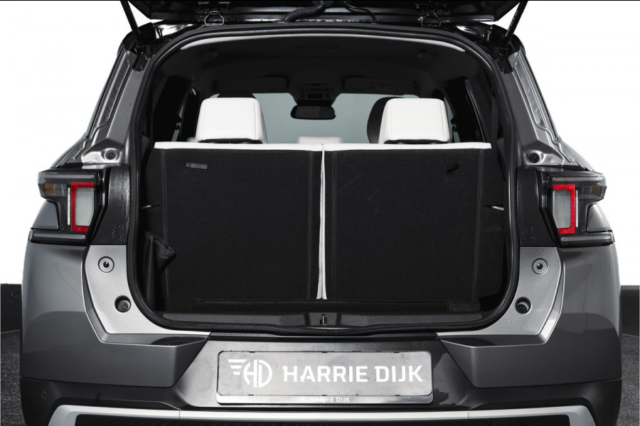 Citroën C3 Aircross 1.2 Hybrid 145pk Max 7-pers | Dig. Cockpit | Cruise | PDC | Camera | NAV + App. Connect | ECC | LM 17" | 8646