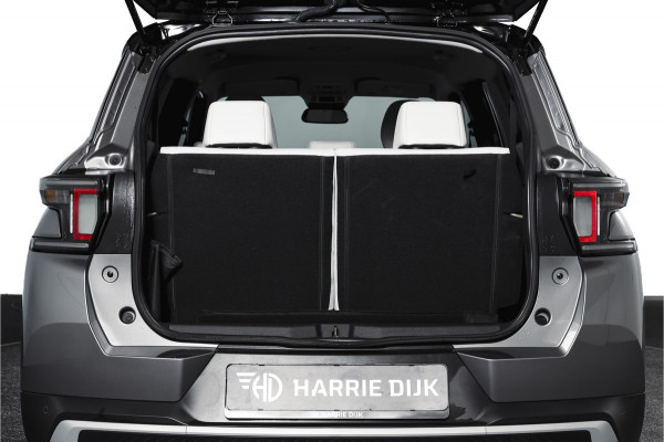 Citroën C3 Aircross 1.2 Hybrid 145pk Max 7-pers | Dig. Cockpit | Cruise | PDC | Camera | NAV + App. Connect | ECC | LM 17" | 8646