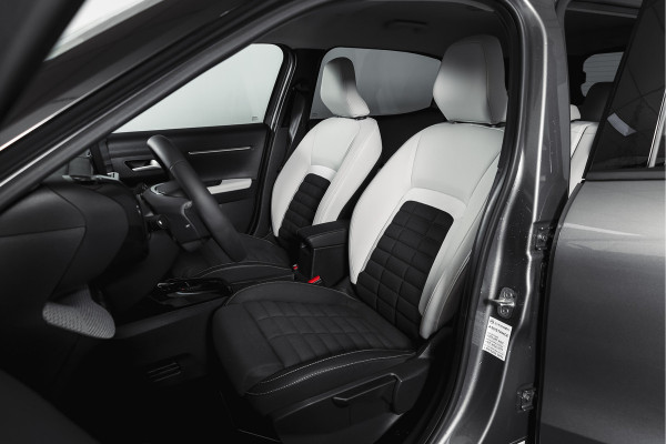 Citroën C3 Aircross 1.2 Hybrid 145pk Max 7-pers | Dig. Cockpit | Cruise | PDC | Camera | NAV + App. Connect | ECC | LM 17" | 8646