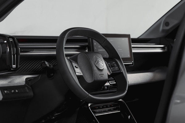 Citroën C3 Aircross 1.2 Hybrid 145pk Max 7-pers | Dig. Cockpit | Cruise | PDC | Camera | NAV + App. Connect | ECC | LM 17" | 8646