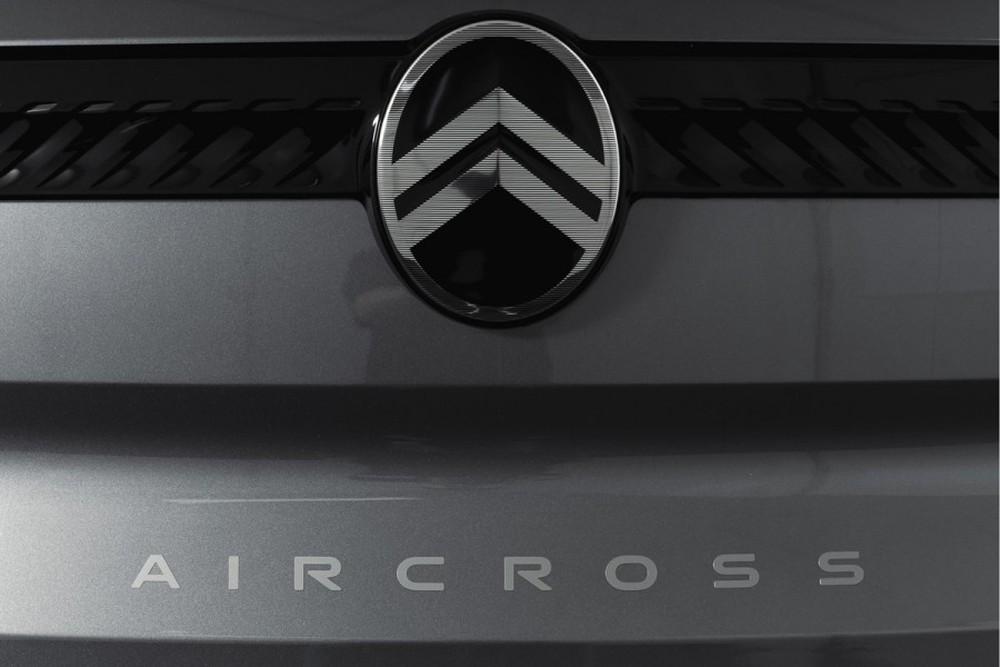 Citroën C3 Aircross 1.2 Hybrid 145pk Max 7-pers | Dig. Cockpit | Cruise | PDC | Camera | NAV + App. Connect | ECC | LM 17" | 8646