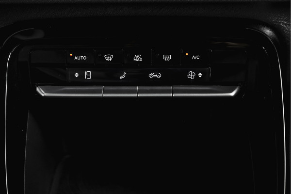 Citroën C3 Aircross 1.2 Hybrid 145pk Max 7-pers | Dig. Cockpit | Cruise | PDC | Camera | NAV + App. Connect | ECC | LM 17" | 8646
