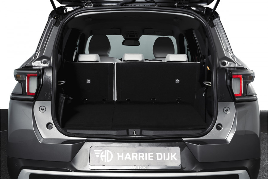 Citroën C3 Aircross 1.2 Hybrid 145pk Max 7-pers | Dig. Cockpit | Cruise | PDC | Camera | NAV + App. Connect | ECC | LM 17" | 8646