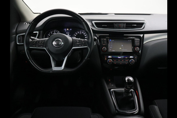 Nissan QASHQAI 1.2 N-CONNECTA + TREKHAAK | 18 INCH | PANORAMA | 360 CAMERA