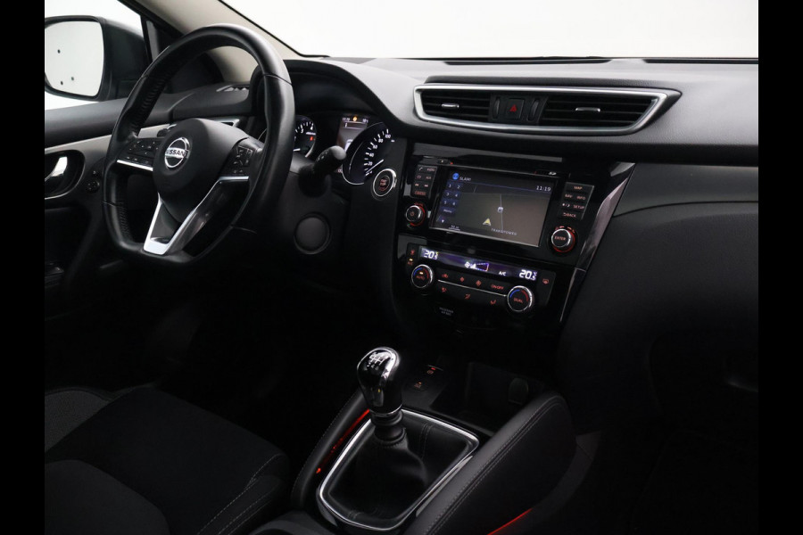 Nissan QASHQAI 1.2 N-CONNECTA + TREKHAAK | 18 INCH | PANORAMA | 360 CAMERA
