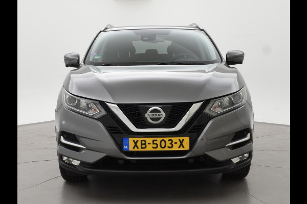 Nissan QASHQAI 1.2 N-CONNECTA + TREKHAAK | 18 INCH | PANORAMA | 360 CAMERA