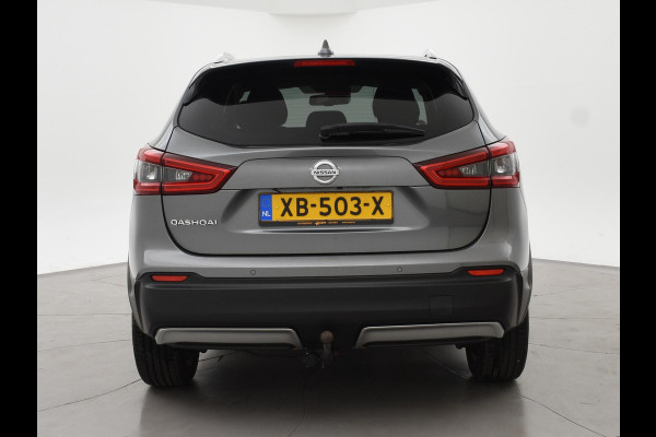 Nissan QASHQAI 1.2 N-CONNECTA + TREKHAAK | 18 INCH | PANORAMA | 360 CAMERA