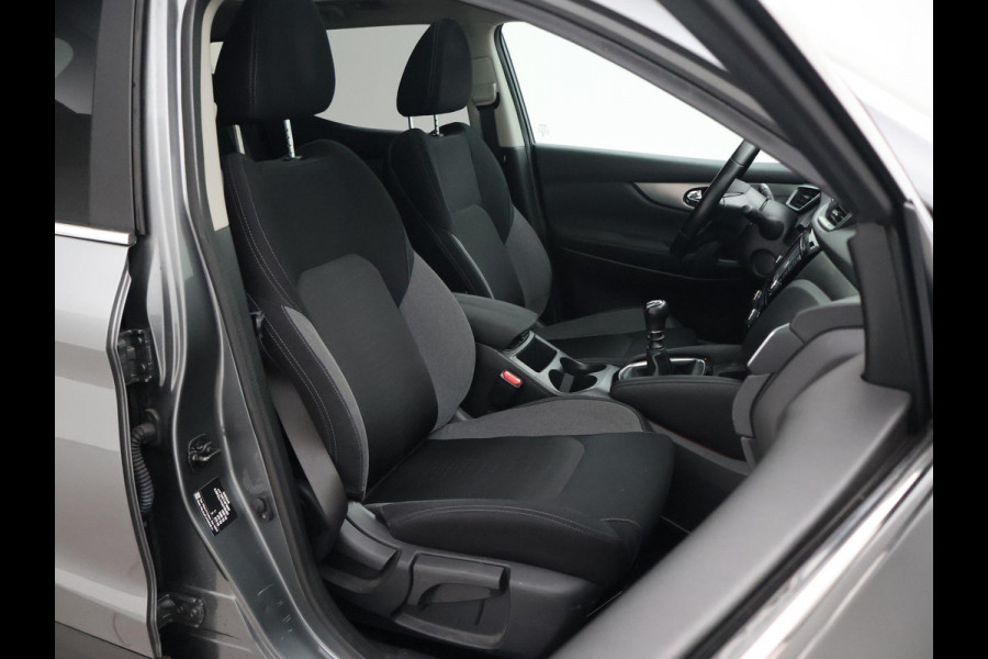 Nissan QASHQAI 1.2 N-CONNECTA + TREKHAAK | 18 INCH | PANORAMA | 360 CAMERA