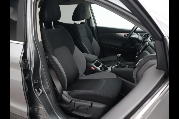 Nissan QASHQAI 1.2 N-CONNECTA + TREKHAAK | 18 INCH | PANORAMA | 360 CAMERA