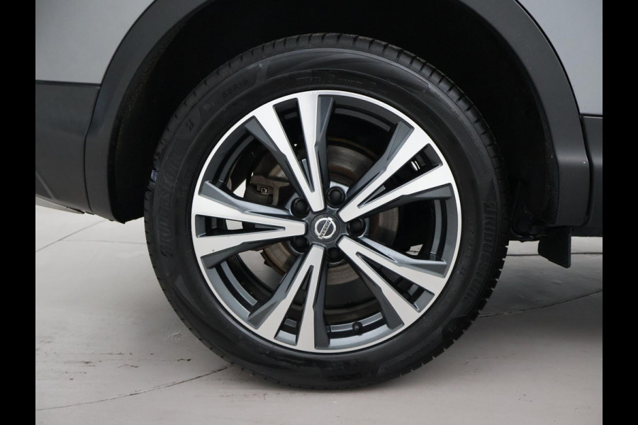 Nissan QASHQAI 1.2 N-CONNECTA + TREKHAAK | 18 INCH | PANORAMA | 360 CAMERA