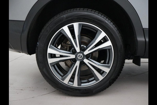 Nissan QASHQAI 1.2 N-CONNECTA + TREKHAAK | 18 INCH | PANORAMA | 360 CAMERA