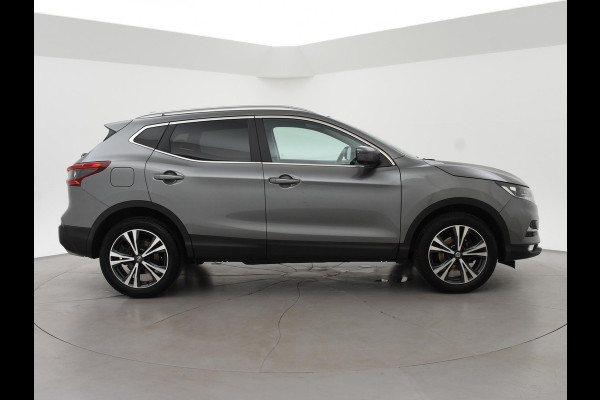 Nissan QASHQAI 1.2 N-CONNECTA + TREKHAAK | 18 INCH | PANORAMA | 360 CAMERA