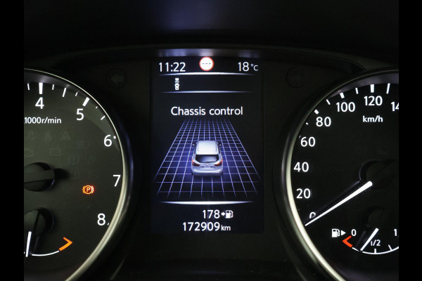 Nissan QASHQAI 1.2 N-CONNECTA + TREKHAAK | 18 INCH | PANORAMA | 360 CAMERA