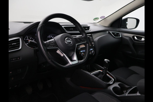 Nissan QASHQAI 1.2 N-CONNECTA + TREKHAAK | 18 INCH | PANORAMA | 360 CAMERA