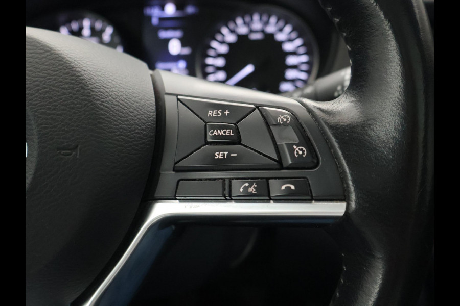 Nissan QASHQAI 1.2 N-CONNECTA + TREKHAAK | 18 INCH | PANORAMA | 360 CAMERA