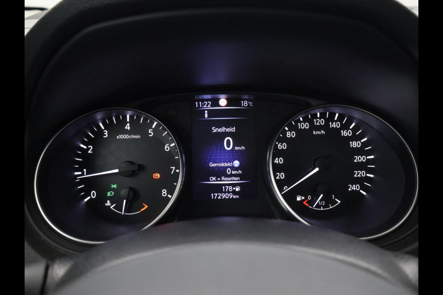 Nissan QASHQAI 1.2 N-CONNECTA + TREKHAAK | 18 INCH | PANORAMA | 360 CAMERA
