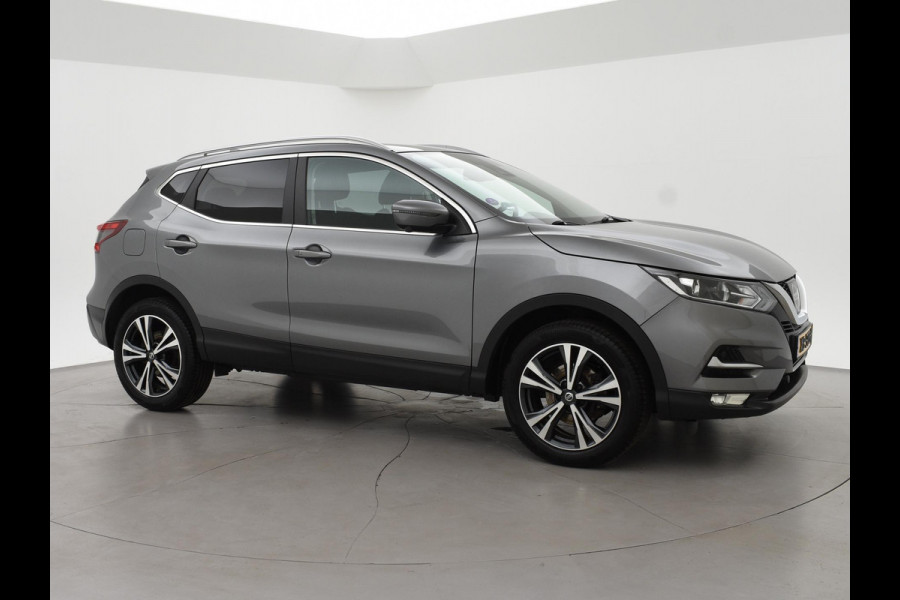 Nissan QASHQAI 1.2 N-CONNECTA + TREKHAAK | 18 INCH | PANORAMA | 360 CAMERA