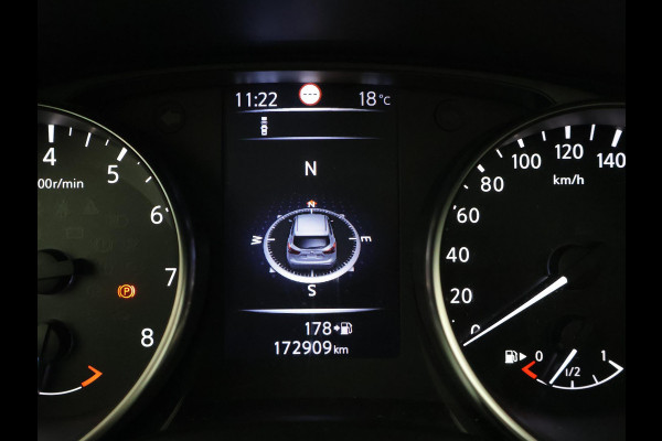 Nissan QASHQAI 1.2 N-CONNECTA + TREKHAAK | 18 INCH | PANORAMA | 360 CAMERA