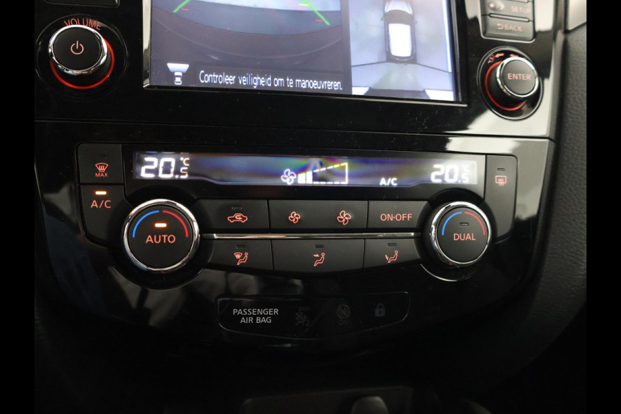 Nissan QASHQAI 1.2 N-CONNECTA + TREKHAAK | 18 INCH | PANORAMA | 360 CAMERA