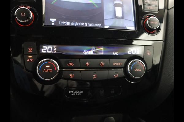 Nissan QASHQAI 1.2 N-CONNECTA + TREKHAAK | 18 INCH | PANORAMA | 360 CAMERA